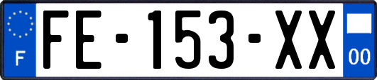 FE-153-XX
