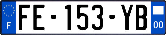 FE-153-YB