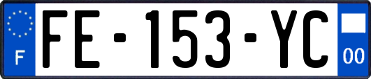 FE-153-YC