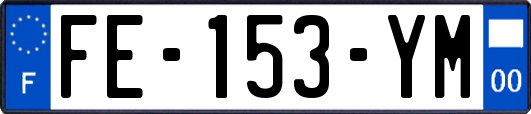 FE-153-YM