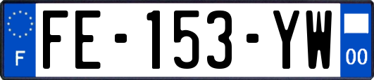 FE-153-YW