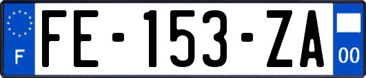FE-153-ZA