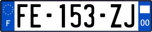 FE-153-ZJ