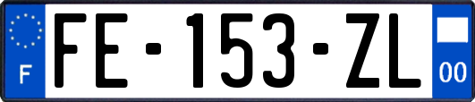 FE-153-ZL