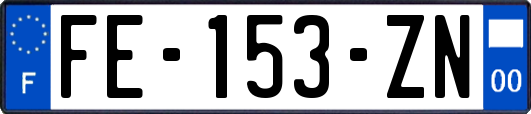 FE-153-ZN