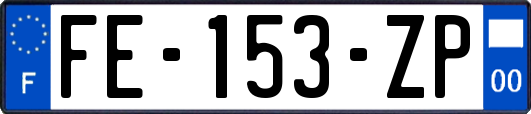 FE-153-ZP