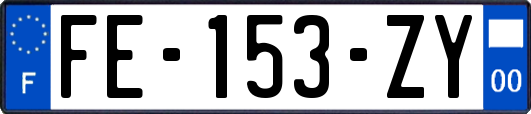 FE-153-ZY