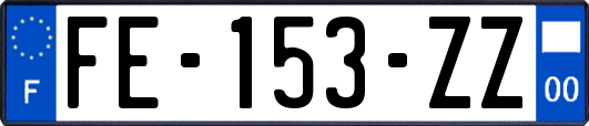 FE-153-ZZ