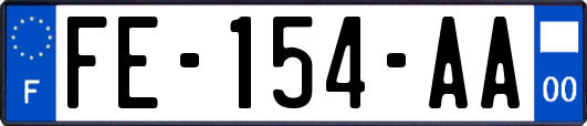 FE-154-AA