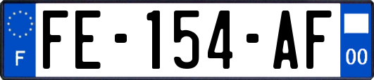 FE-154-AF