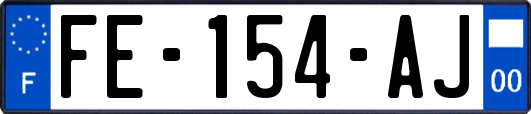 FE-154-AJ