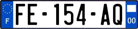 FE-154-AQ