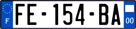 FE-154-BA