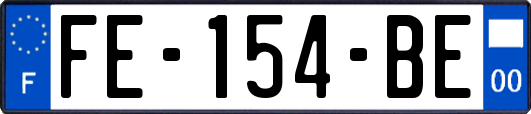 FE-154-BE