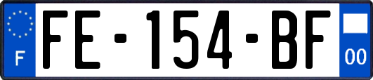 FE-154-BF