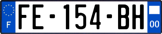 FE-154-BH