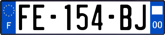FE-154-BJ