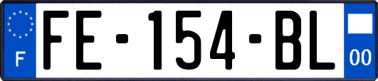 FE-154-BL