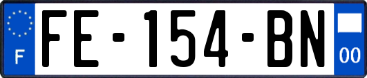 FE-154-BN