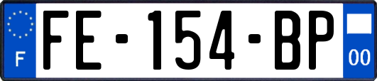 FE-154-BP