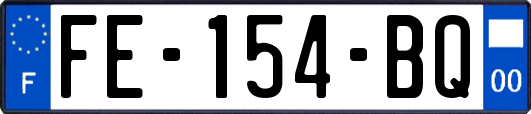 FE-154-BQ