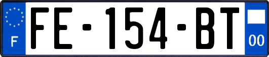 FE-154-BT