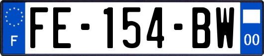 FE-154-BW