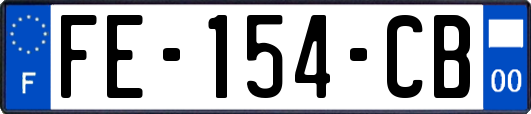 FE-154-CB