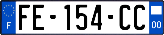 FE-154-CC