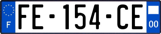 FE-154-CE