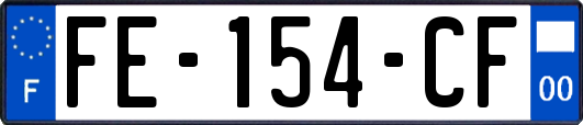 FE-154-CF