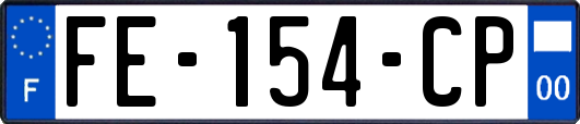 FE-154-CP