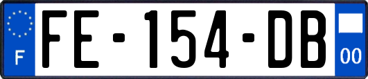 FE-154-DB
