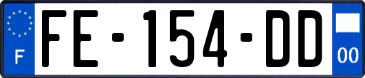 FE-154-DD