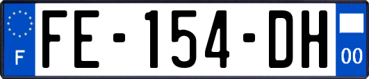 FE-154-DH