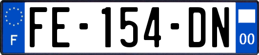 FE-154-DN
