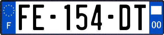 FE-154-DT