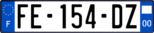 FE-154-DZ