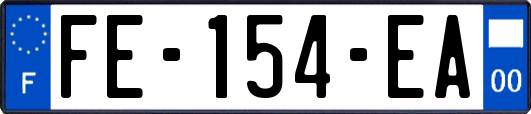 FE-154-EA