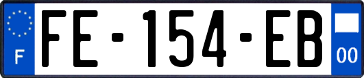 FE-154-EB