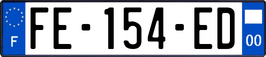 FE-154-ED