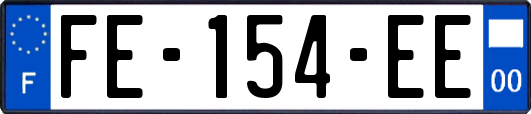 FE-154-EE