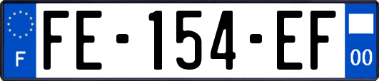 FE-154-EF
