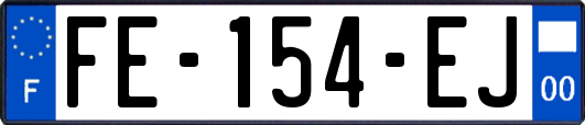 FE-154-EJ