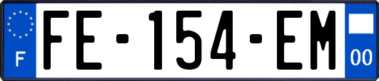 FE-154-EM