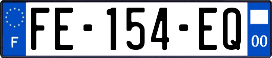 FE-154-EQ