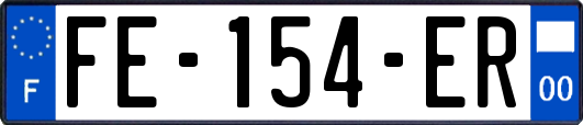 FE-154-ER
