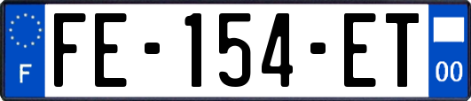 FE-154-ET