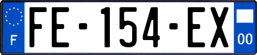FE-154-EX