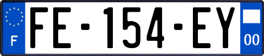 FE-154-EY